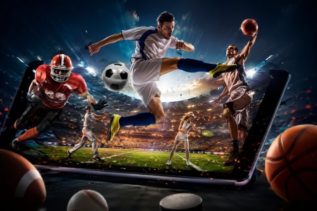 Streameastapp: The Ultimate Resource for Live Sports Streaming