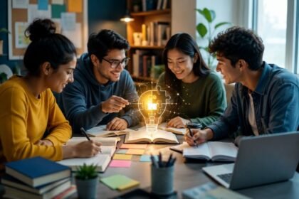 Student Study Team: Proven Methods for Smarter Exam Preparation