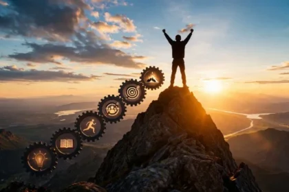 Success100x.com Success: The Key to Your Full Potential