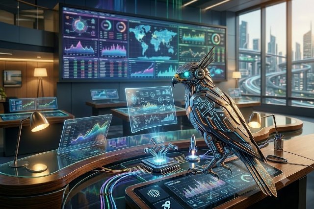 Tech Feedbuzzard: Your Trusted Source for Breaking Tech News