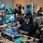 Technologies HearthssGaming: The Innovation Powering the Future of Gaming