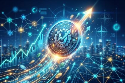 What Is Upcoin? Features, Benefits, and Future Potential
