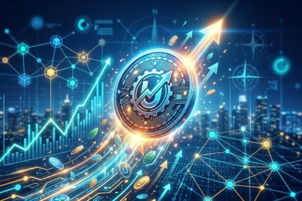 What Is Upcoin? Features, Benefits, and Future Potential