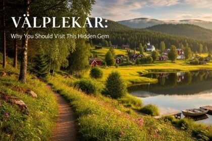 Valplekar: Why You Should Visit This Hidden Gem