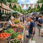 Waipa Farmers Market Review: What Makes This Market So Popular?