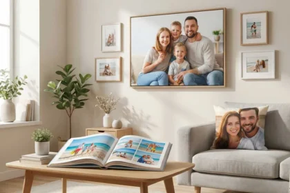 Wallapix Review: Transform Your Digital Memories Into Premium Photo Products