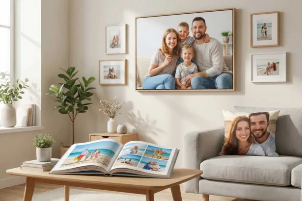 Wallapix Review: Transform Your Digital Memories Into Premium Photo Products