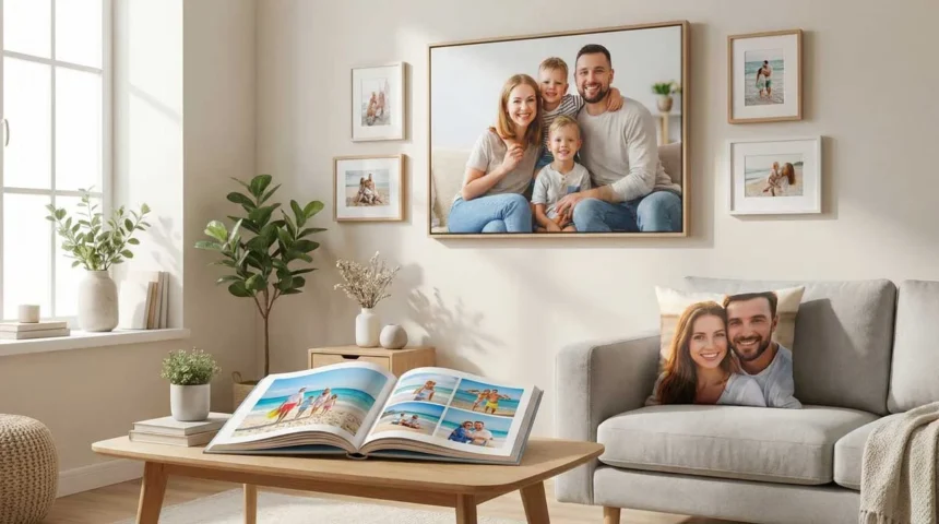 Wallapix Review: Transform Your Digital Memories Into Premium Photo Products