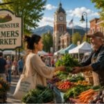 Westminster Farmers Market: Top Reasons Shoppers Love This Local Market