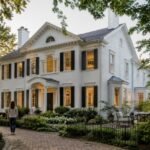 Wingate House: A Complete Guide to History, Design, and Modern Living