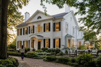 Wingate House: A Complete Guide to History, Design, and Modern Living