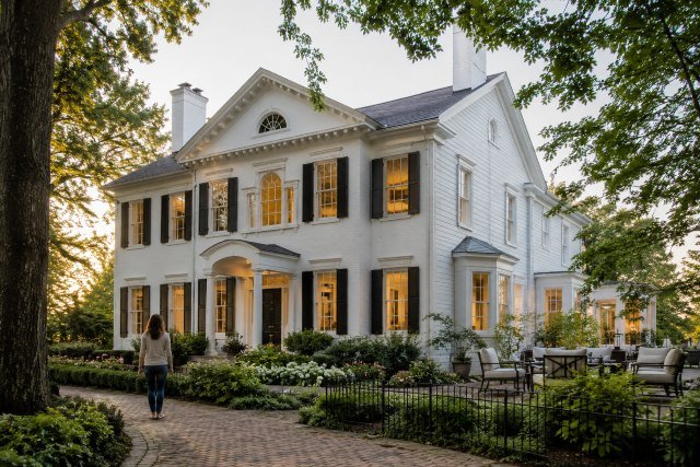 Wingate House: A Complete Guide to History, Design, and Modern Living