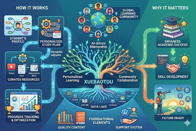 Xuebaotou: How It Works and Why It Matters