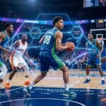 Zuyomernon System Basketball: A New Era of Flexible and Intelligent Basketball Strategy