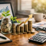 Income Made Smart: Smart Habits That Grow Your Income Faster