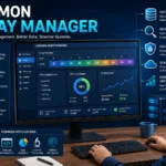 Common Array Manager: Complete Guide to Array Management, Data Organization, and System Performance