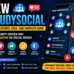 Crew CloudySocial: Redefining Teamwork in Social Media Management