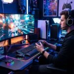Gadget Eurogamersonline: Discover Innovative Tech Gadgets for Modern Gamers