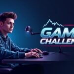Gamer Challenger: Skills & Strategies You Need to Stand Out in Competitive Gaming