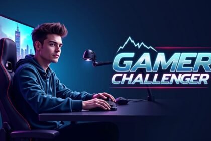Gamer Challenger: Skills & Strategies You Need to Stand Out in Competitive Gaming