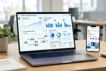 Instablu: A Complete Expert Overview of a Modern Digital Platform
