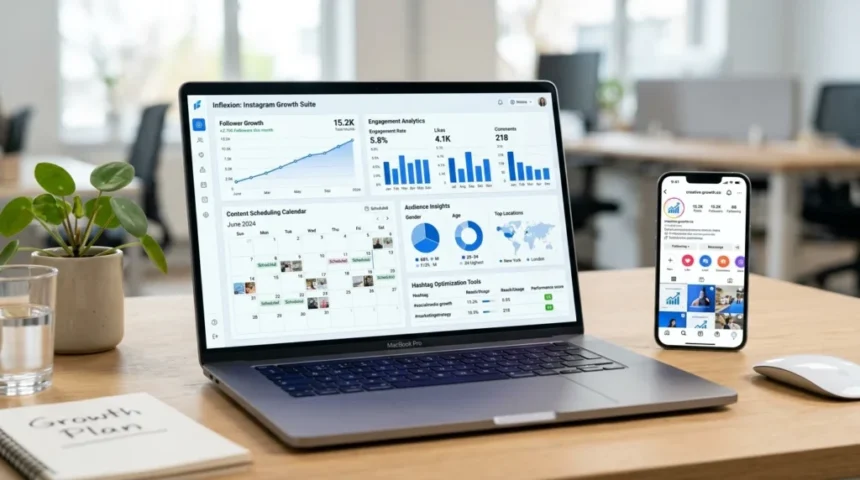 Instablu: A Complete Expert Overview of a Modern Digital Platform