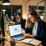 Keine Karriere-Subdomain Gefunden? Causes, Fixes, and Career Page Solutions