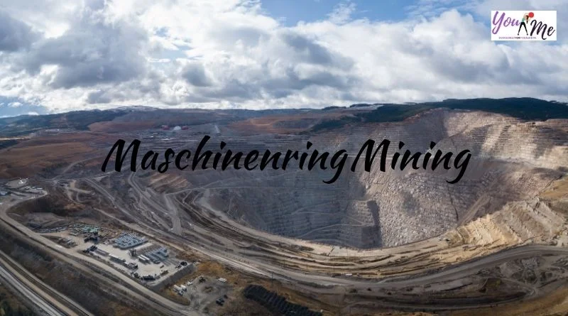 Maschinenring Mining: The Real Story Behind Austria’s Farm Cooperative in the Village of Mining