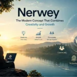 Nerwey: The Modern Concept That Combines Creativity and Growth