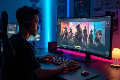 Players Infoguide DMGConselistas: A Complete Guide for Gamers