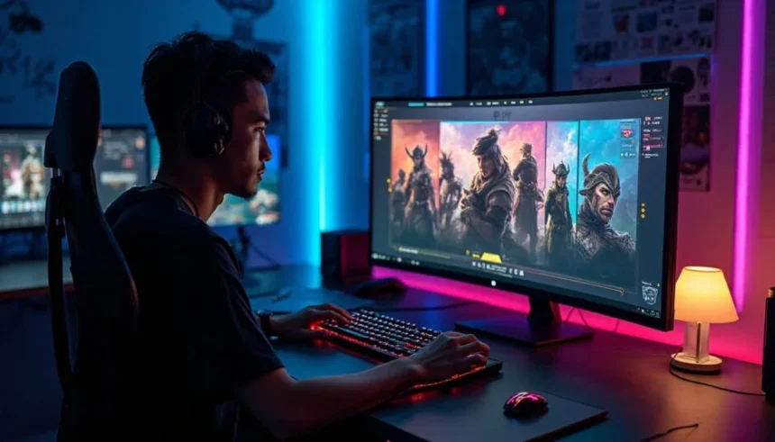 Players Infoguide DMGConselistas: A Complete Guide for Gamers