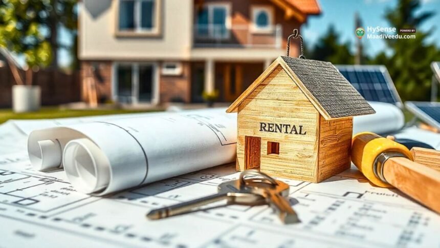 Top Benefits of Using Renteaza for Your Next Rental Experience