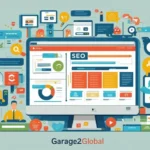 Search Engine Optimization by Garage2Global