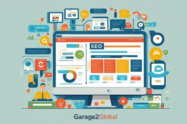 Search Engine Optimization by Garage2Global