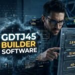 Software GDTJ45 Builder Problems: Common Issues & Fixes