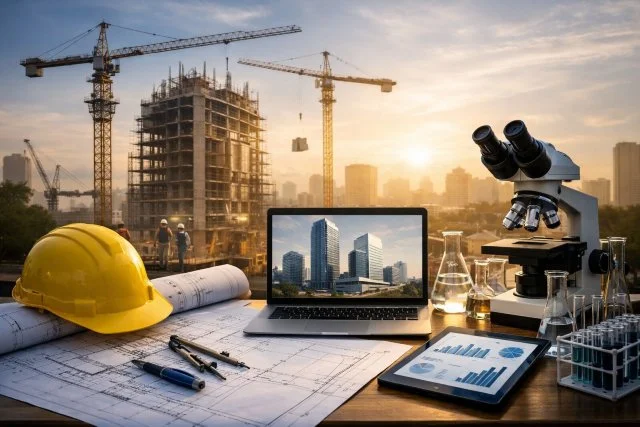 Stichting Bouwresearch: A Complete Guide to Its Role in Modern Construction