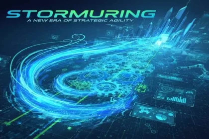 What Is Stormuring? A New Era of Strategic Agility