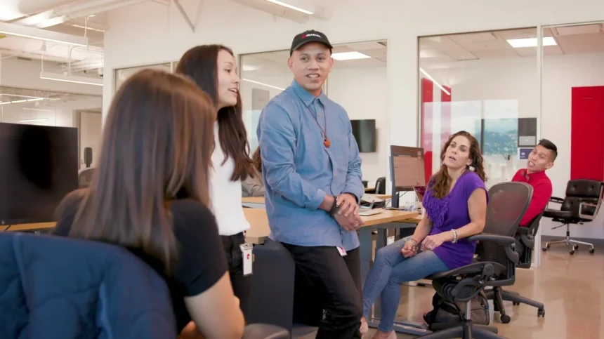 Tanium Careers: Best Tech Jobs and Growth Opportunities