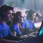 Tech eTrueSports: Revolutionizing the Future of Sports Technology