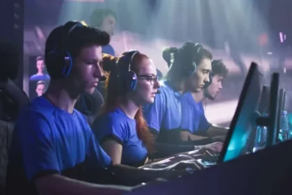 Tech eTrueSports: Revolutionizing the Future of Sports Technology