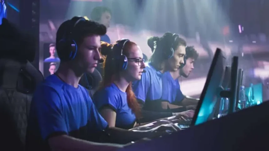 Tech eTrueSports: Revolutionizing the Future of Sports Technology