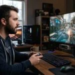 Tommy Jacobs Gaming Eyexcon: A New Era of Gaming and Community