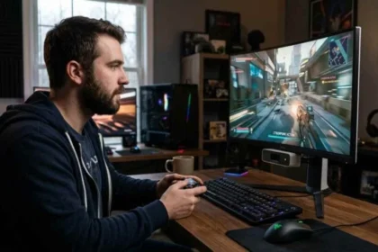 Tommy Jacobs Gaming Eyexcon: A New Era of Gaming and Community