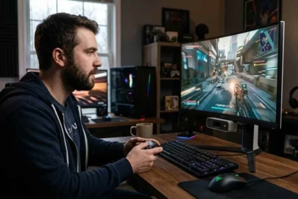 Tommy Jacobs Gaming Eyexcon: A New Era of Gaming and Community