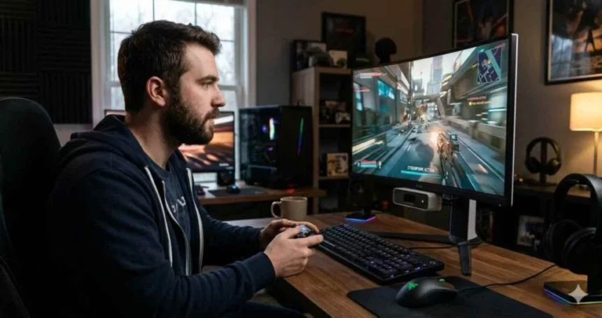 Tommy Jacobs Gaming Eyexcon: A New Era of Gaming and Community