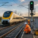 Total Rail Solutions: A strategic partnership for New Zealand Rail