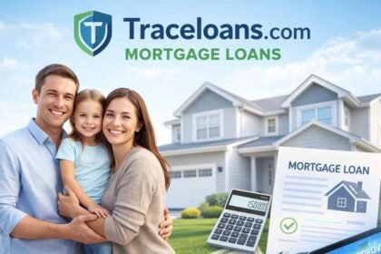 Traceloans.com Mortgage Loans: A Review