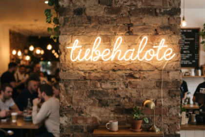 TubeHalote: A Complete Guide to Technology, Digital Trends, and Sustainability