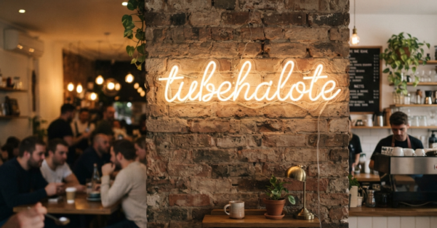 TubeHalote: A Complete Guide to Technology, Digital Trends, and Sustainability