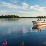 Veneajelu in Helsinki: Exploring the Archipelago by Boat